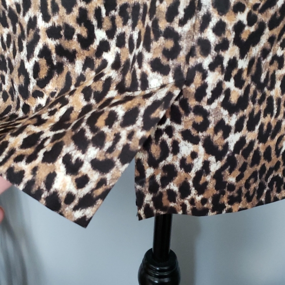 Loft Sheath Dress - Picture 5 of 8